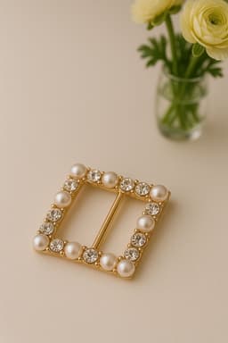 Big scarf/hijab ring 2
