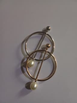Big scarf/hijab ring 4