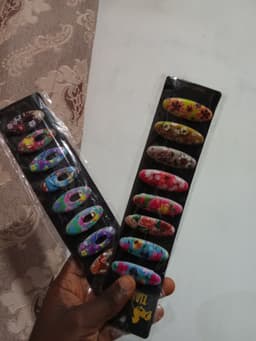 Durable vintage pin