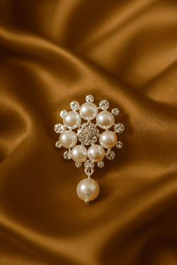 Premium brooch